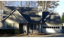 4266 Apache Drive Acworth, GA 30102