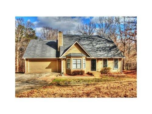 5556 Dorsett Shoals Road, Douglasville, GA 30135