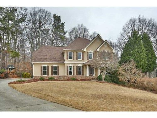 920 Davis Bend, Alpharetta, GA 30004