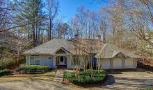 6417 Arborwood Drive Flowery Branch, GA 30542