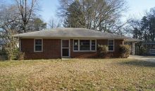 5909 Mitchell Street Flowery Branch, GA 30542