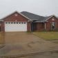 6009 Rosemead Circl, Bossier City, LA 71111 ID:11810557