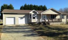 2481 Birdie Road Griffin, GA 30223