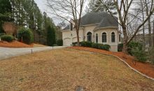 1041 Vinings Falls Drive Smyrna, GA 30080