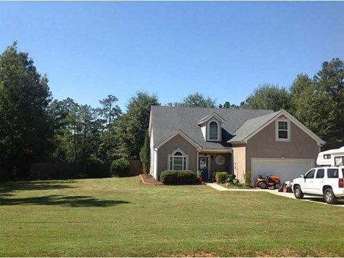 287 Liberty Bell Lane, Griffin, GA 30223