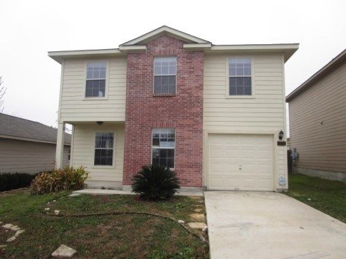 5714 Butch Cyn, San Antonio, TX 78252