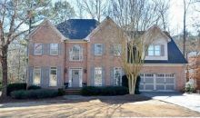 1685 Pinetree Pass Lane Lilburn, GA 30047