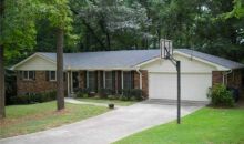 235 King David Drive Lilburn, GA 30047