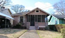 103 Cleveland Street Se Atlanta, GA 30316