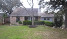 8726 Timber Range San Antonio, TX 78250