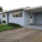 6814 NW 13TH ST, Fort Lauderdale, FL 33313 ID:11821529