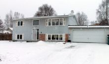 7031 Altoona Drive Anchorage, AK 99502