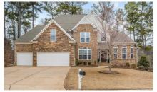 1318 Tamarack Lakes Drive Powder Springs, GA 30127