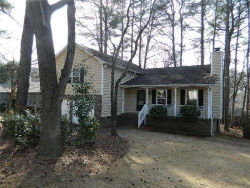 3649 S  Marlborough Drive, Tucker, GA 30084