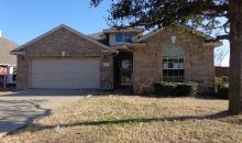 1300 Iron Horse St Wylie, TX 75098