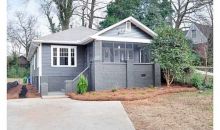 1102 Woodland Avenue Se Atlanta, GA 30316