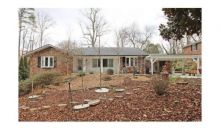 6845 Heathfield Drive Atlanta, GA 30328