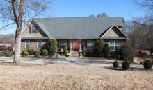 452 Chesterfield Road Bogart, GA 30622