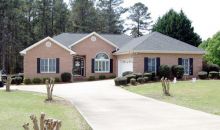 1717 Pine Needle Lane Elberton, GA 30635