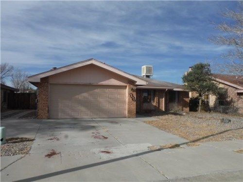 6427 Lamy St NW, Albuquerque, NM 87120