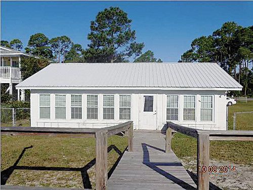 2730 HWY 98, Carrabelle, FL 32322