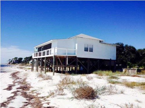 2760 HWY 98 #W, Carrabelle, FL 32322