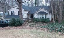 550 Ridgeview Drive Gainesville, GA 30501