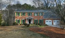 2310 Sumter Lake Drive Marietta, GA 30062