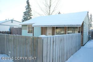 6004 Debarr Road, Anchorage, AK 99504