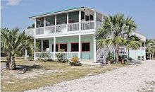 2085 HWY 98 #WEST Carrabelle, FL 32322