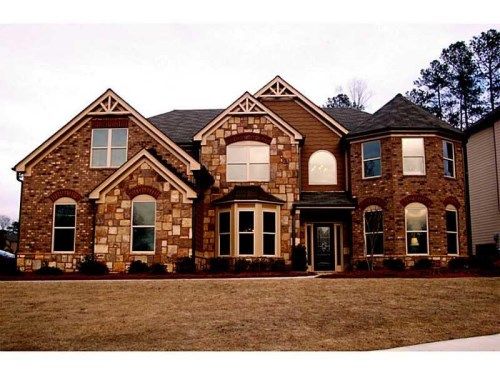 1371 Azalea Brook Drive, Lawrenceville, GA 30043