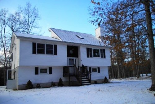 144 Southwynd Drive, Milford, PA 18337