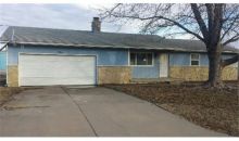 326 Jonathan St Maize, KS 67101