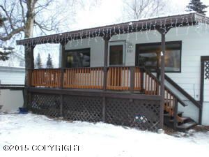 8317 Bearberry Street, Anchorage, AK 99502