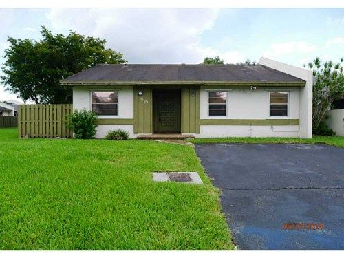 11011 SW 125 CT # ., Miami, FL 33186