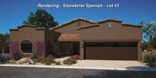 6175 N Stratford Court Rimrock, AZ 86335