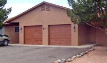 4100 E Mission Lane Cottonwood, AZ 86326