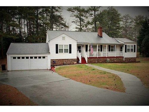 4100 Brown Road, Tucker, GA 30084