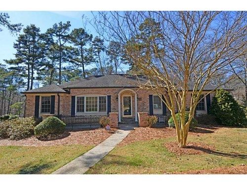 2790 Westhampton Way, Tucker, GA 30084