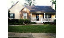 25 Carriage Lane Nw Cartersville, GA 30120