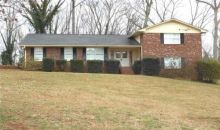 38 Cherokee Heights Sw Cartersville, GA 30120