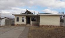 408 N Florida St Amarillo, TX 79106