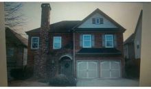 11903 Aspen Forest Drive Alpharetta, GA 30005