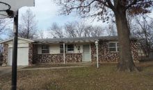 2201 S 131st Ave E Tulsa, OK 74134