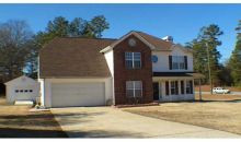 11 Thorne Berry Drive Hampton, GA 30228