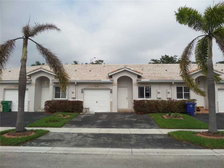 11301 SW 17TH CT # 0, Hollywood, FL 33025