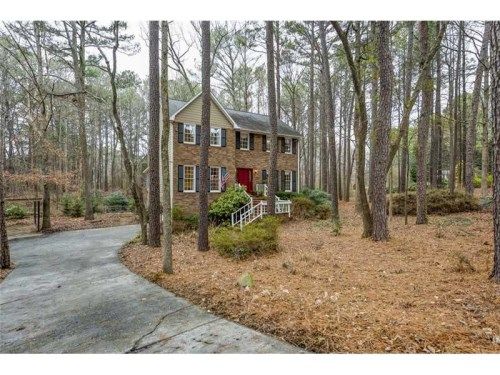 3306 Wilderness Drive, Powder Springs, GA 30127