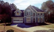 311 Little John Drive Lilburn, GA 30047