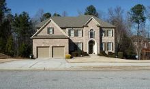 3237 Wolf Club Lane Sw Atlanta, GA 30349