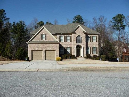 3237 Wolf Club Lane Sw, Atlanta, GA 30349